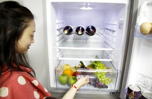 冰箱的清理方法和維護技巧