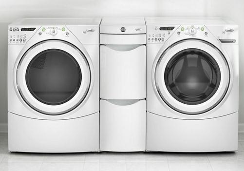 你知道怎樣清洗洗衣機嗎？