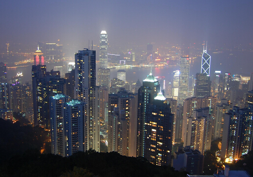 香港旅遊景點推薦-香港旅遊攻略