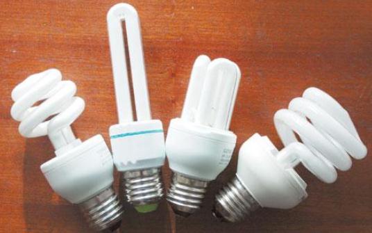 節能燈的重要指標-節能燈的清潔與保養