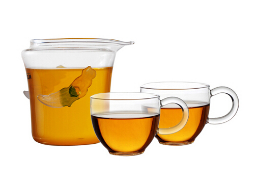 玻璃茶具的特點-玻璃茶具的作用