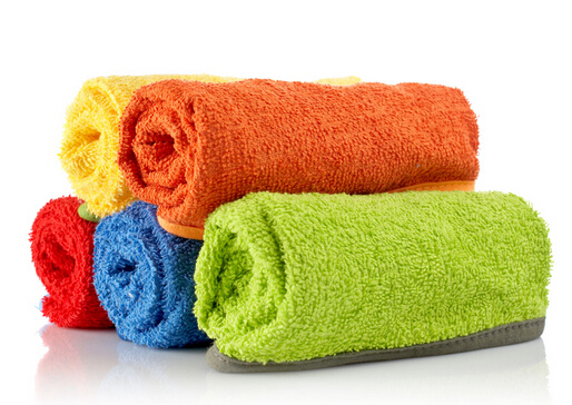 怎麼選購毛巾？如何正確保養毛巾
