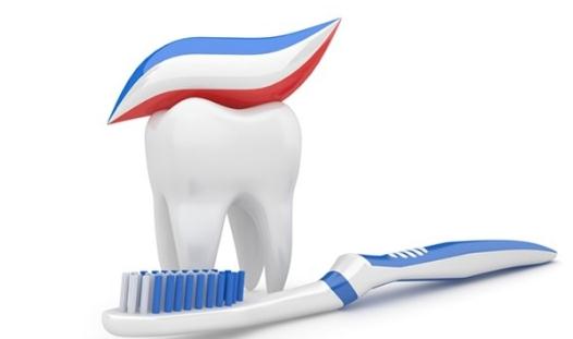 牙膏到底會不會磨損牙齒？